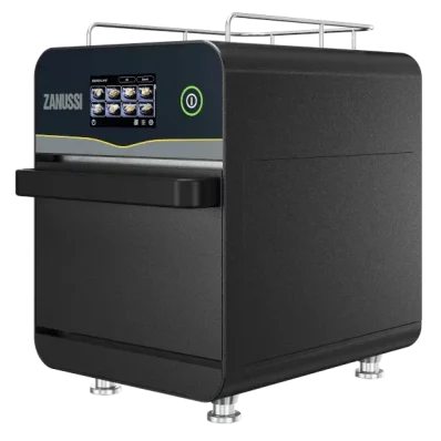 Zanussi Professional Eazy Go High Speed Ovn