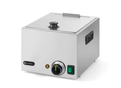 Pølsevarmer – Hendi