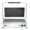 Kontaktgrill til panini, 548x415x210 mm – Hendi