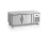UC5210 Rustfri Lavt Kølebord GN1/1