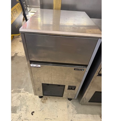 Tefcool TC 57 isterning maskine