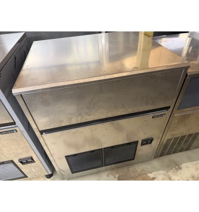 Tefcool isterningmaskine TC85