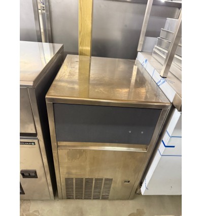 Isterningmaskine Zanussi