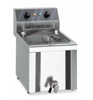 Friture 12 liter til el - basic model