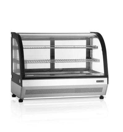 LCT 9000 BLACK Display-kølemontre, Bordmodel