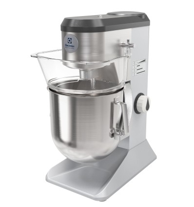 Zanussi 8 liters røremaskine