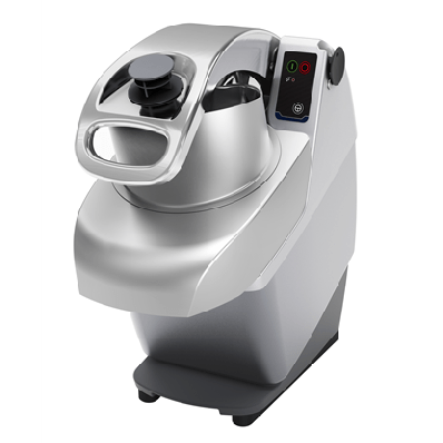 Universal grøntsagssnitter til mere end 70 forskellige knive og tilbehør.