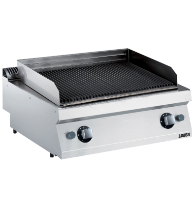 POWER GRILL GAS 800MM