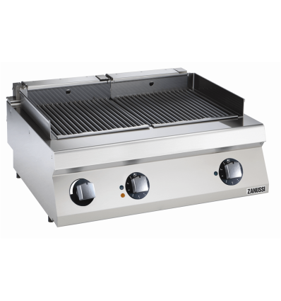 Power Grill fra Zanussi