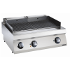 Power Grill fra Zanussi