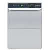 GLASSWASHER(SHORT S), DOUBLE SKIN, COLD  RINSE, 30B/H (BAR maskine med 400X400 Kurve)