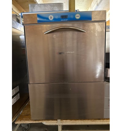 Industri opvaskemaskine