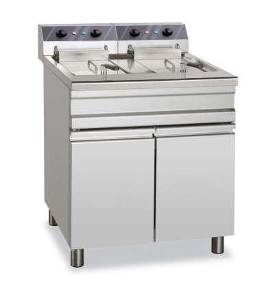 Friture 2 x 20 L til EL gulvmodel – BASIC