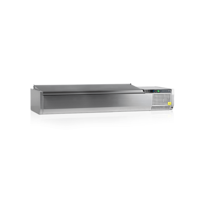 Tefcold Køleopsats GN1/3