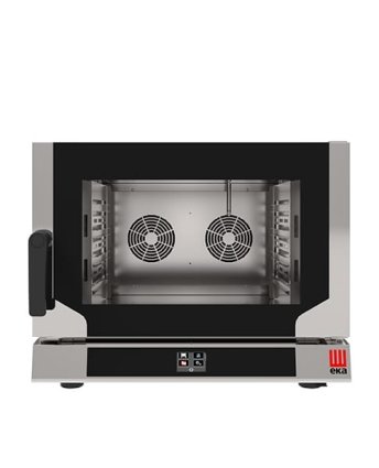 Industriovn 4 stik fra EKA digital, Sidehængslet