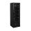 Sort flaskekøleskab CEV435 BLACK