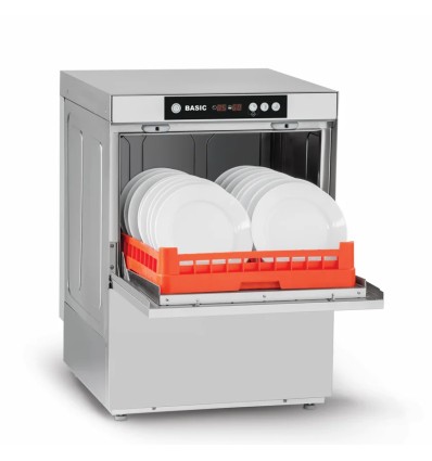 Underbordsopvasker BASIC PLUS 2,0