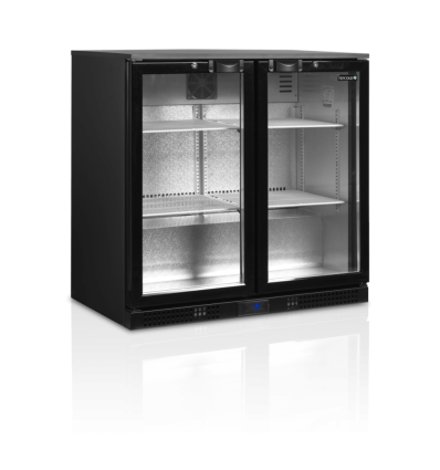 Tefcold Backbar / Bar køleskab DB201H
