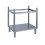UNDERSTEL TIL Zanussi OVN 6X1/1GN