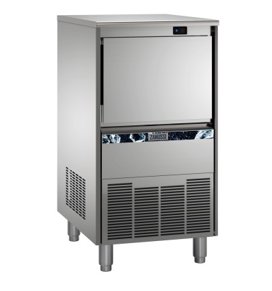 Zanussi lsterningmaskine 47kg/døgn