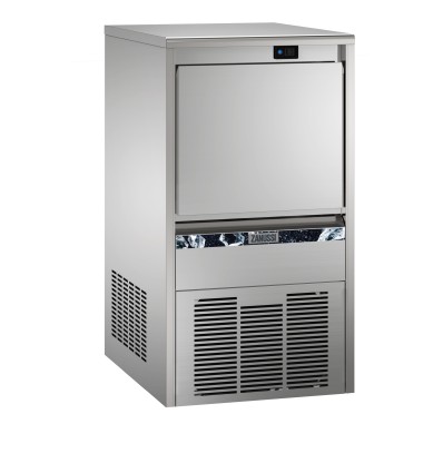 Zanussi lsterningmaskine 32kg/døgn