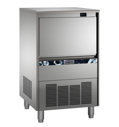 lsterningmaskine 55kg/døgn