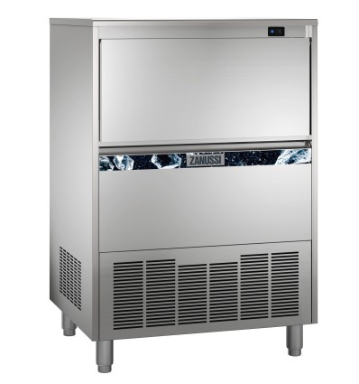 Zanussi isterningmaskine 83kg/døgn