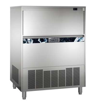 Zanussi isterningmaskine 153kg/døgn