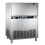 Zanussi isterningmaskine 145kg/døgn - 45kg magasin - 6g - halv kube
