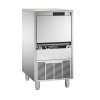 Zanussi Brudismaskine 74kg/d&oslash;gn - 20kg magasin