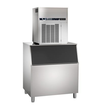 Zanussi Brudismaskine 655 kg/døgn