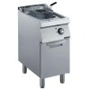 Zanussi 15 liter friture