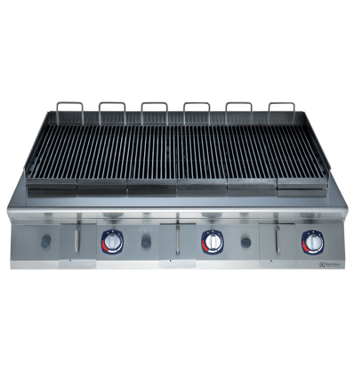 PowerGrill fra Electrolux Professional