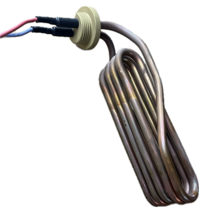 Classic Gastro Varmelegeme 5000W