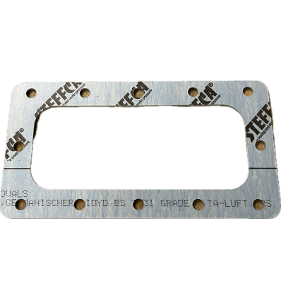 Classic Gastro Flange pakning