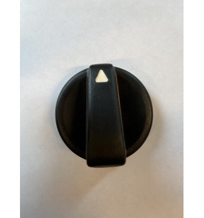 Betjeningsgreb til kipsteger