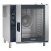 Zanussi Konvektionsovn 10 stik 2/1 GN Gas