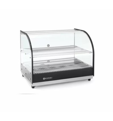 Varmeskab 1 eller 2 etager