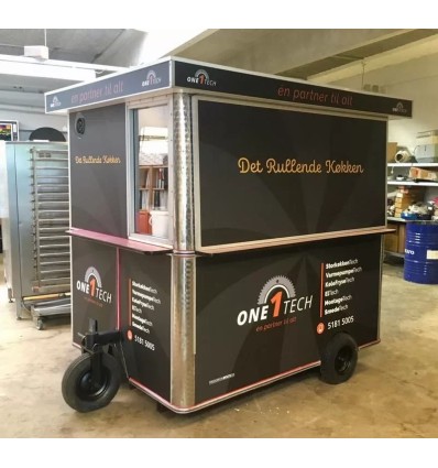 Københavner Pølsevogn