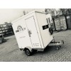 1tech Køle/Fryse Trailer