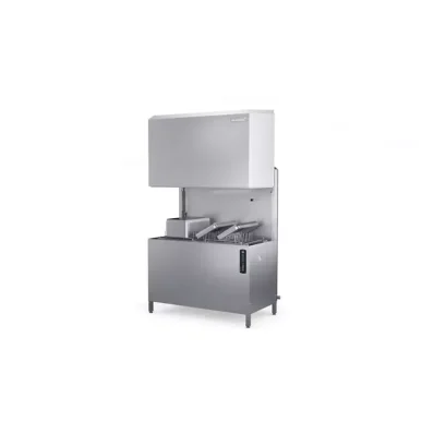 Grovopvaskemaskine WD12EA