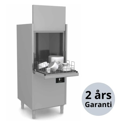 Grovopvasker model Premium, TOPKVALITET,