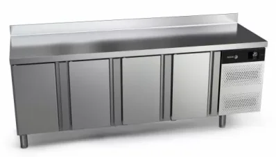 ACN-4G, Frysebord – Fagor