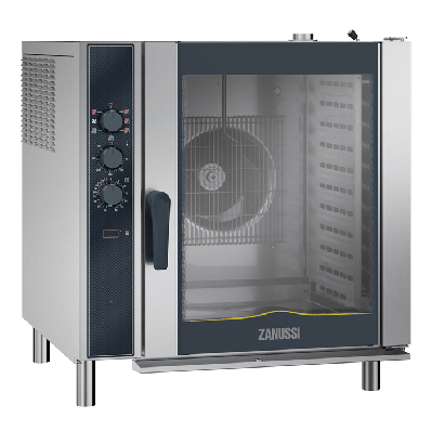 KONVEKTIONSOVN 10X1/1 - EL