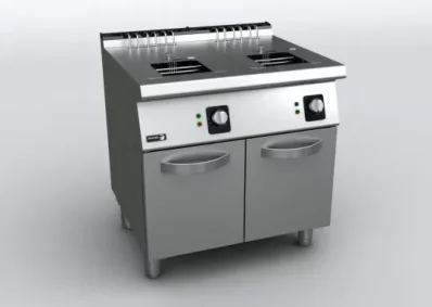 Elektrisk Friture, F-E7215 – Fagor