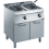 FRITURE EVO 700