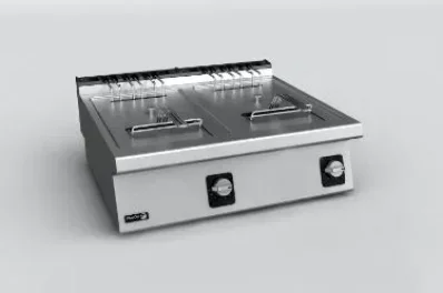 Elektrisk Friture, F-E7208 – Fagor