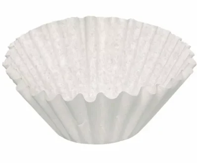 Kaffefilter / foldefilter, 250/110mm