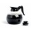 Kaffe Kolbe, 1,8 Liter – Hendi