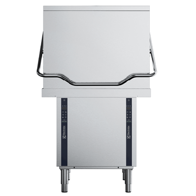 XL HÆTTEOPVASK - ISOLERET – AFLØBSPUMPE -  SÆBEDOSERING